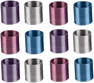 1" METAL MAGIC SPRING