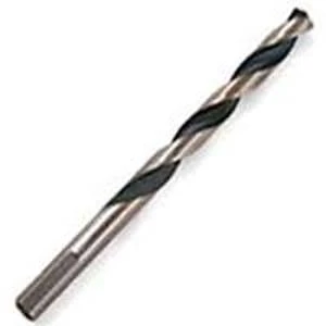 Do it Best 5/16 In. Black Oxide Drill Bit