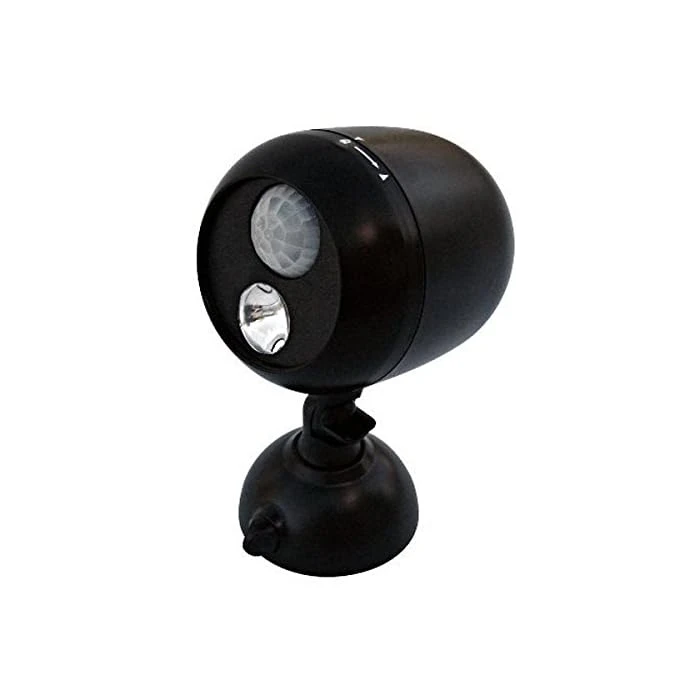 Dorcy 41-1072 LED Motion Sensor Flood-Lite