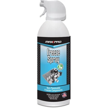 FREEZE SPRAY
