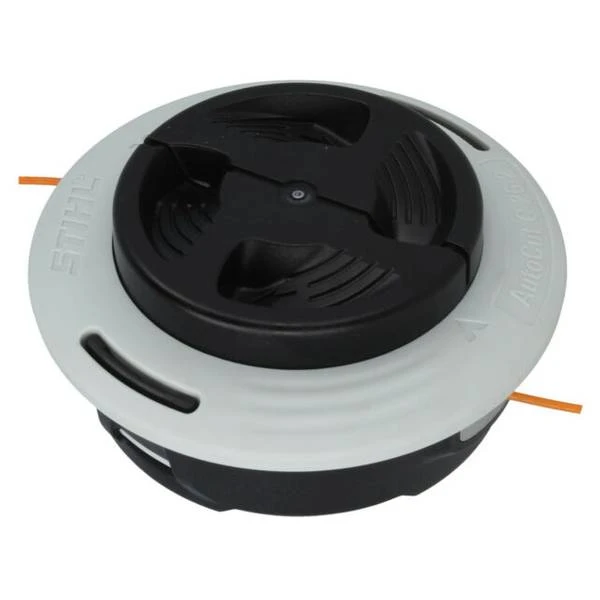 Autocut C 25-2 Pre-wound Replacement Spool For Trimmers And Edgers