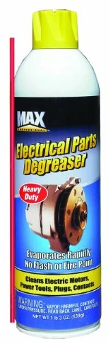 Ed-002-121 Electrical Parts Degreaser, 1 Pound 3 Ounces