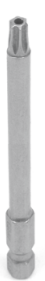 T6 SECF TEE STAR 3 1/2"