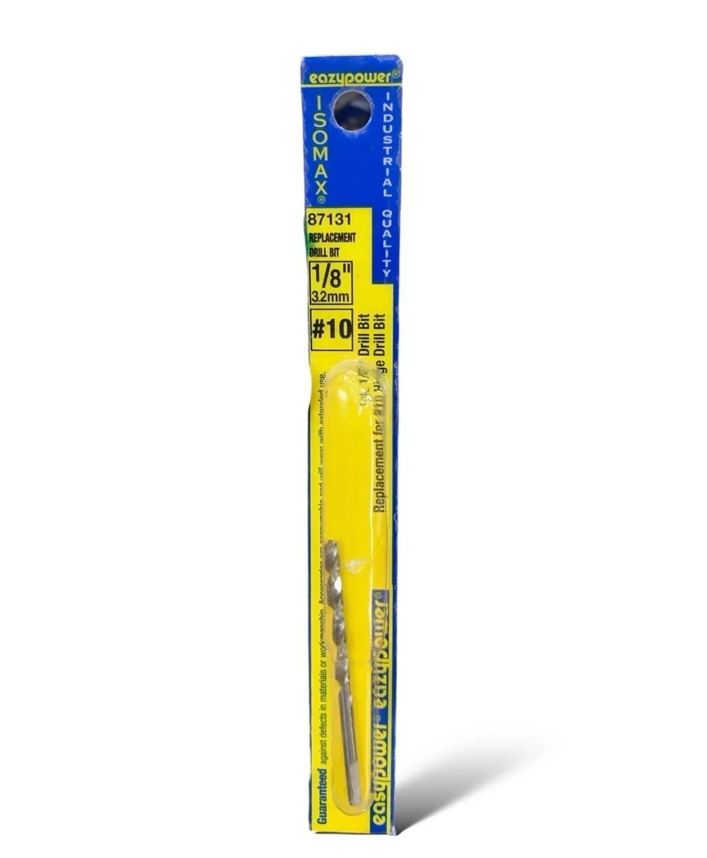 81387 #14 HINGE CENTERING DRILL BIT