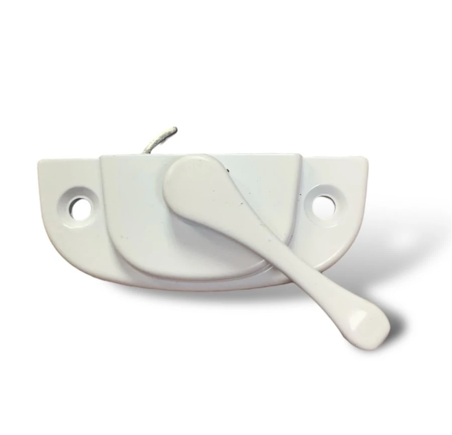 UIPVC 2 3/4 DOUBLE HUNG LOCK