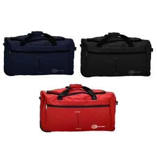 28 ROLLING DUFFEL BAG