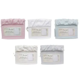 WRINKLE STYLE SHEET SETS KING