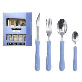 STAINLESS STEEL - CUTLERY SET