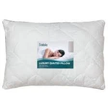 QUILTED PILLOW