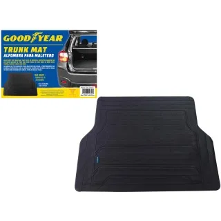 TRUCK MAT