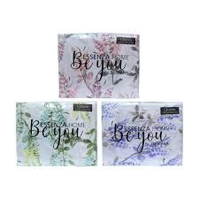 4PCS SHEET SET - QUEEN