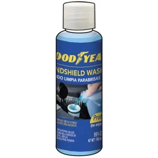 WINDSHIELD WASHER