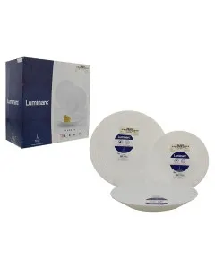 PLATE SET