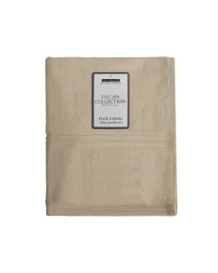 2PLY SOLID FACE TOWEL