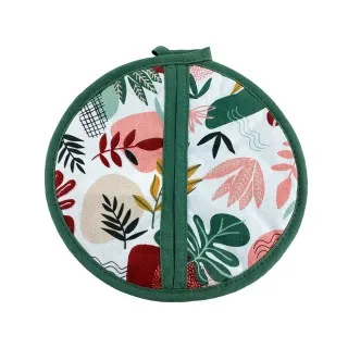 ROUND POT HOLDER
