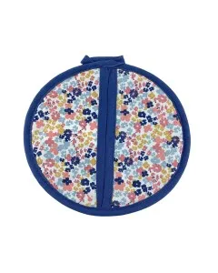 ROUND POT HOLDER