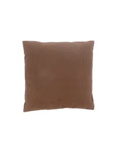 45X45CM CUSHION W/ZIPPER FILLING