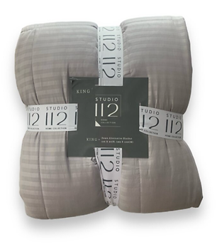 COMFORTER 1PC - KING