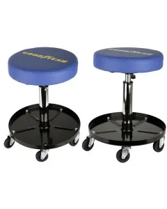 MECHANIC CREEPER BLACK/BLUE