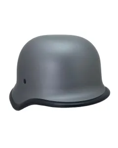 MOTORCYCLE HELMET - GRAY
