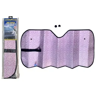 SUN SHADE - PINK