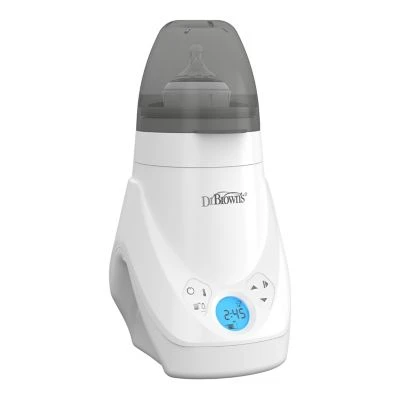 DELUXE BOTTLE WARMER AC147