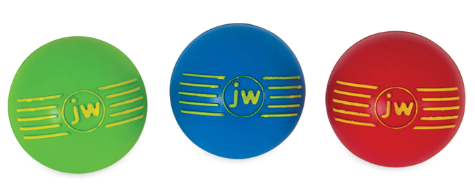 iSqueak Bouncing Ball Medium