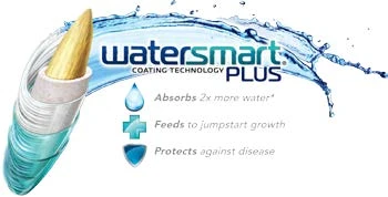 Turf Builder Pacific Northwest Grass Seed Mix 7 lb