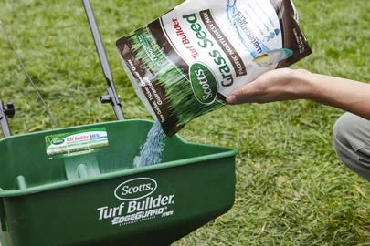 Turf Builder Pacific Northwest Grass Seed Mix 7 lb