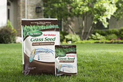 Turf Builder Pacific Northwest Grass Seed Mix 7 lb