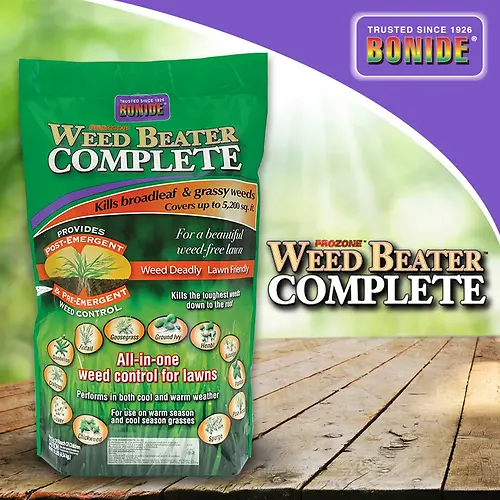 Weed Beater Weed Killer Granules 10 lb