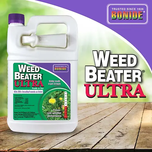 Weed Beater Ultra  Weed Killer 1 gal