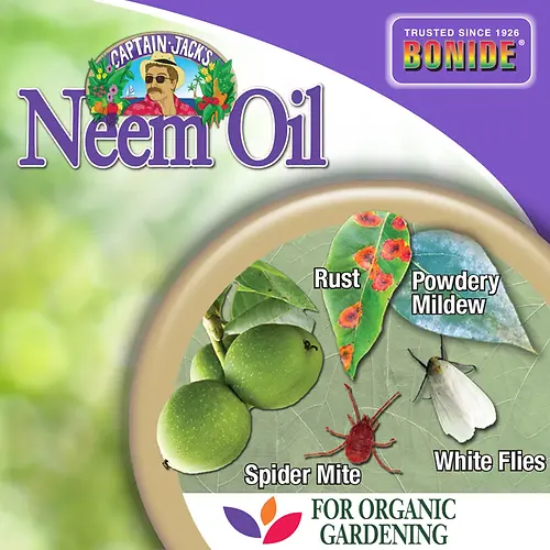 Neem Oil Insecticide Spray 32 oz