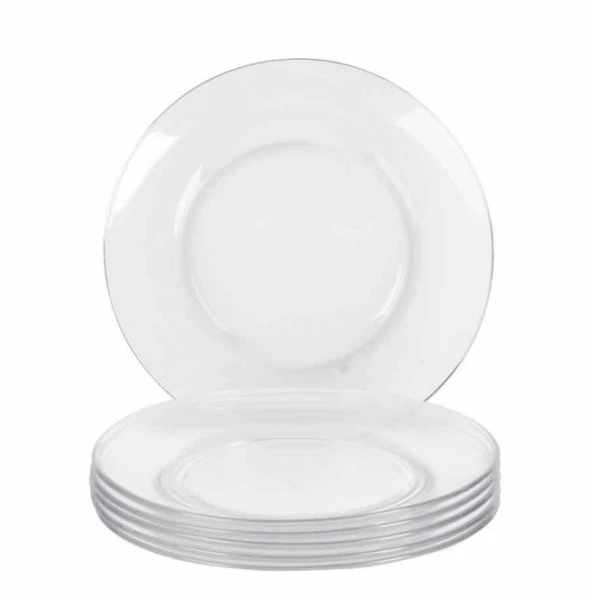 ASTRAL LINE DESSERT PLATE