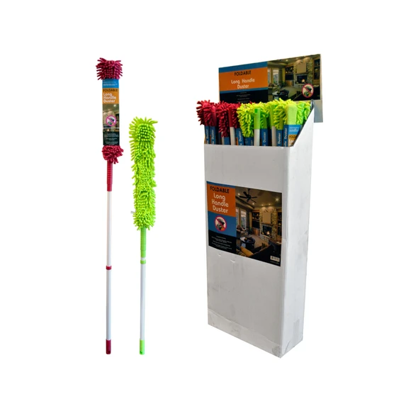 EXTENDABLE DUSTER