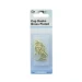 7/8" BRASS PLATED CUP HOOK