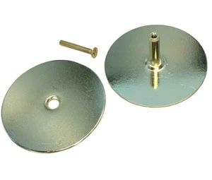 PLATE LOCK HOLE COVER BP W/SCREW
