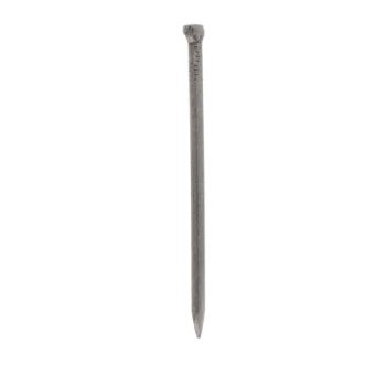8F 2-1/2" FINISHING NAIL BRIGHT