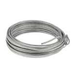 12 GAUGE GALVANIZED UTILITY WIRE