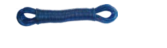 3MM X20M CLOTHES LINE