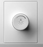 500W LIGHT DIMMER