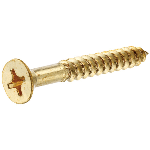 PHILLIP FLATHEAD WS BRASS 12X3/4"