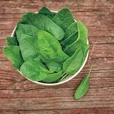 SPINACH BABY LEAF