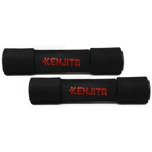 SOFT FOAM DUMBELLS 2LB S/2