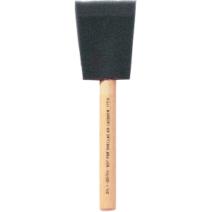 8505 0200 FOAM BRUSH