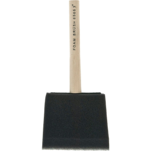 POLY FOAM BRUSH