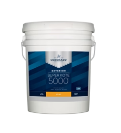 SK5000 EXTERIOR ACRYLIC FLAT ACCENT BASE