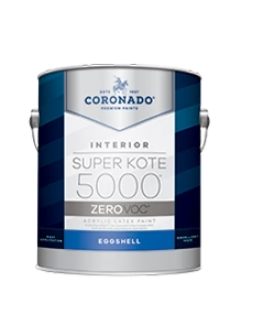 SK5000 ZERO VOC EGGSHEEL DEEP BASE