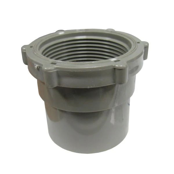 1 1/2' FEMALE ADAPTOR/ COUPLING