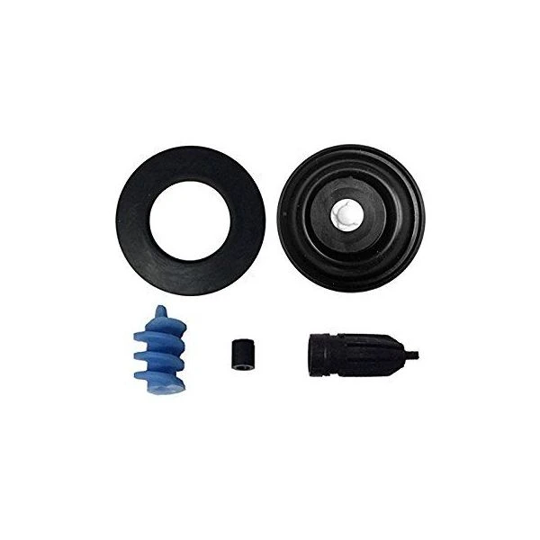 QUIET BALLVALVE SPARES SV90